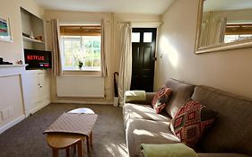Deben Cottage, Central Woodbridge